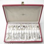 612 2186 SPOONS